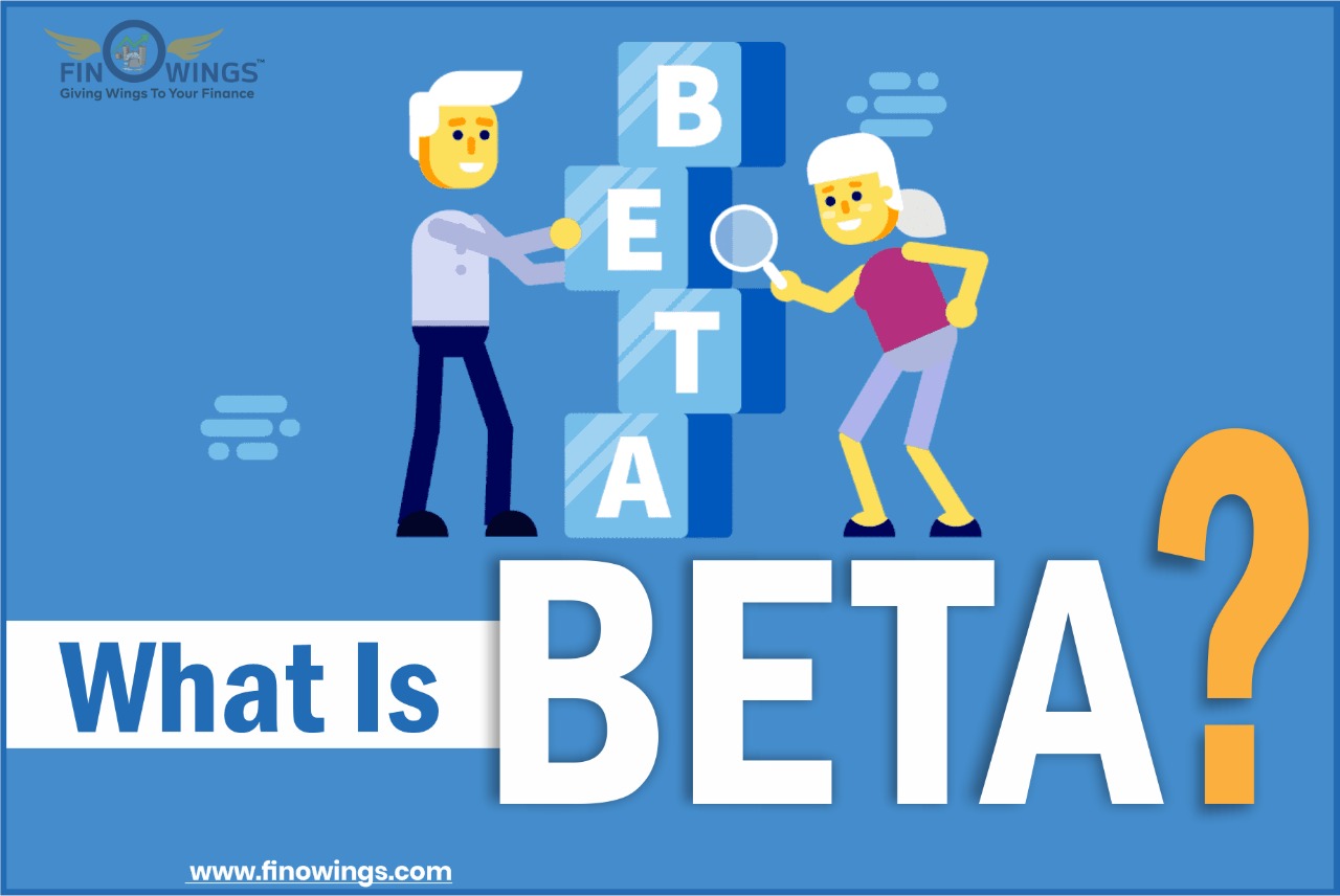 what is BETA